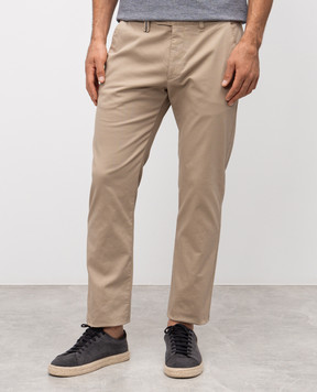 Florentino Beige pants 125523513723