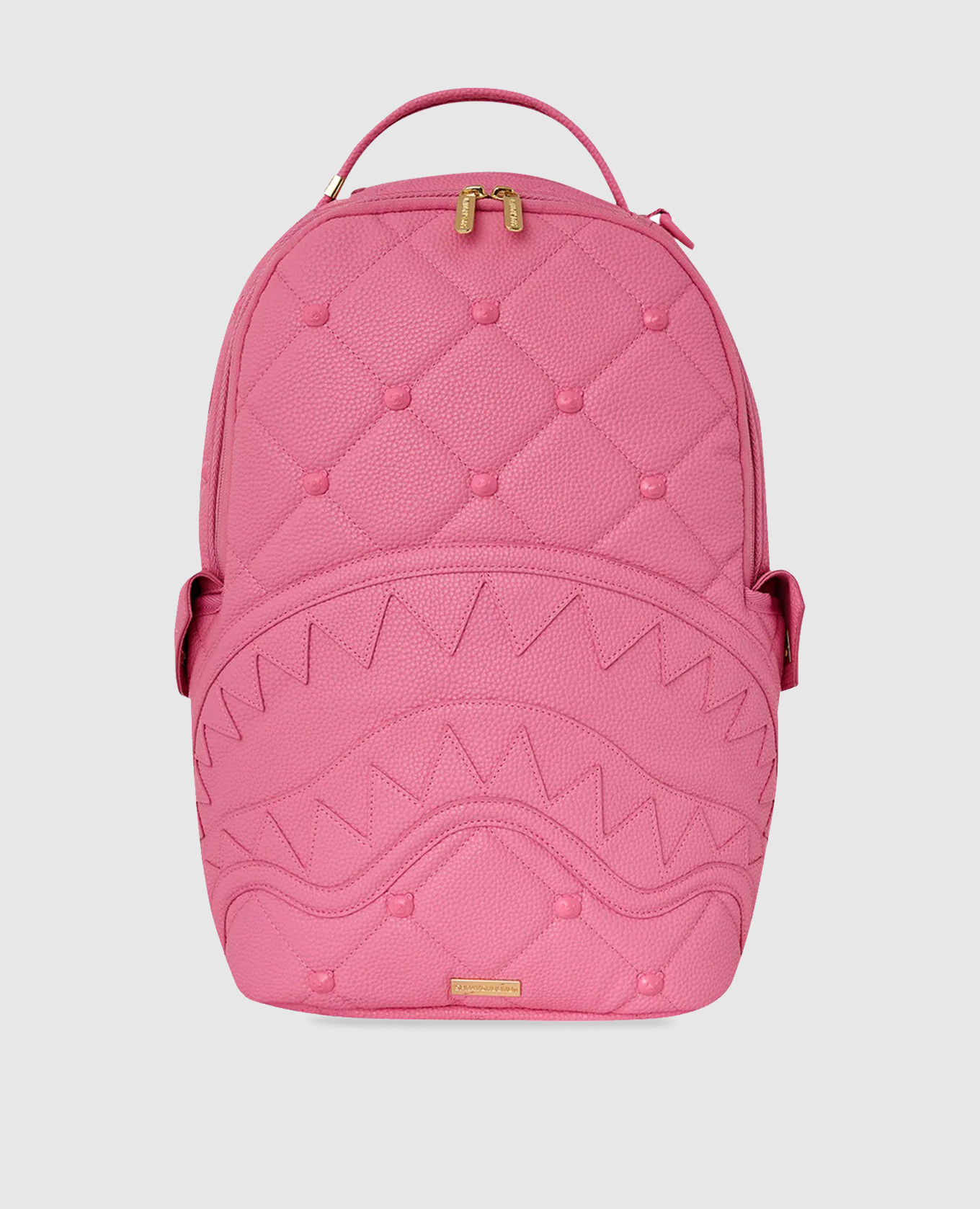 

Children's pink backpack SORBET STUNNA BEAR Sprayground