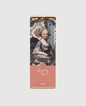 Logevy Perfume for textiles Seta 100 ml LOG0075SETAFRAGRANCE