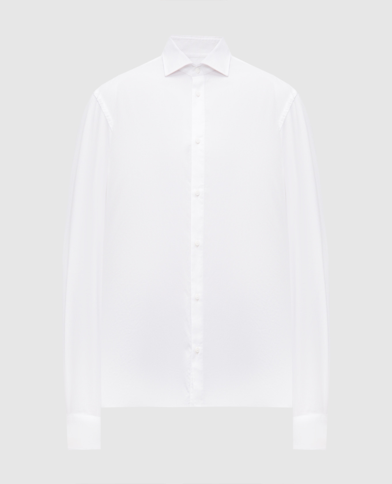 White shirt Peserico