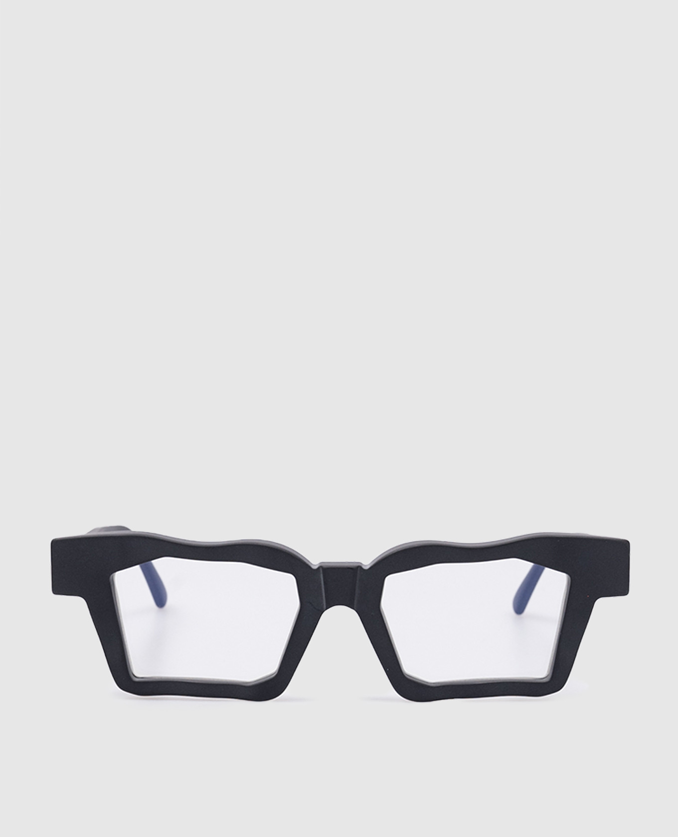 Black frame for g1 glasses kuboraum