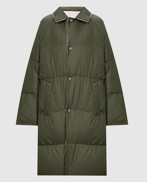 Sofie D`Hoore OTIS reversible down jacket OTISDYCO