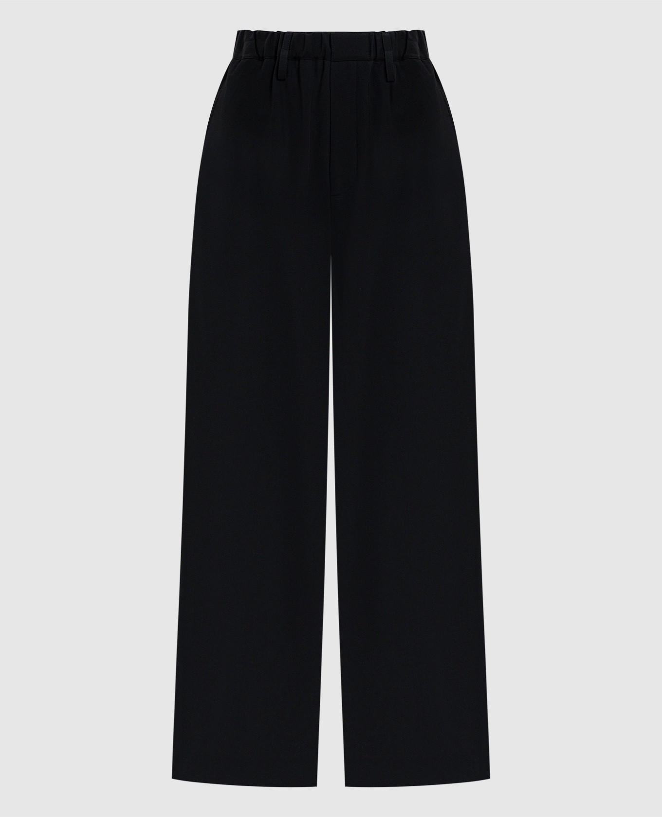 

Black Salome pants with wool PROENZA SCHOULER