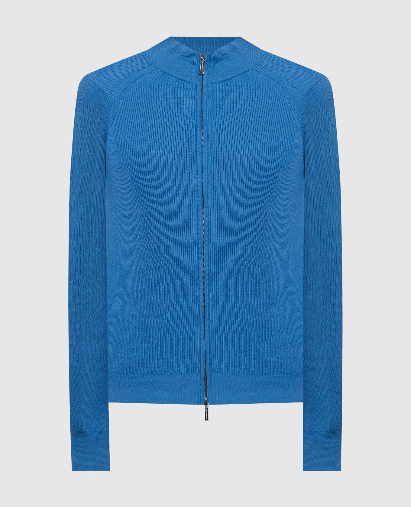 

Blue cardigan Dean MooRER