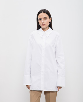 Jil Sander White shirt J02DL0191J45002