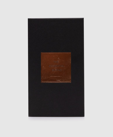 The Essential Blend