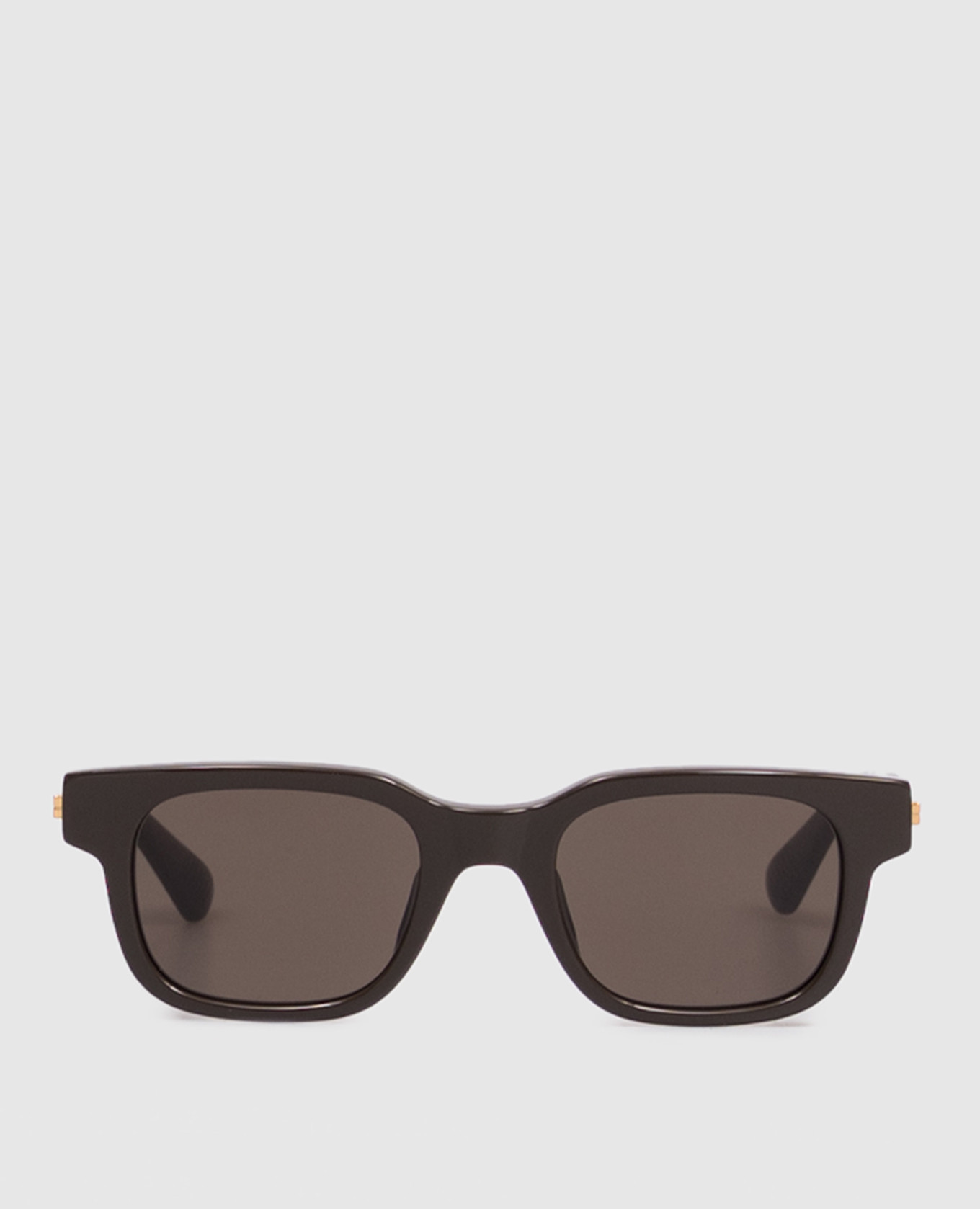 

Brown sunglasses Bottega Veneta