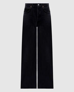 AGOLDE Gray jeans A1981157