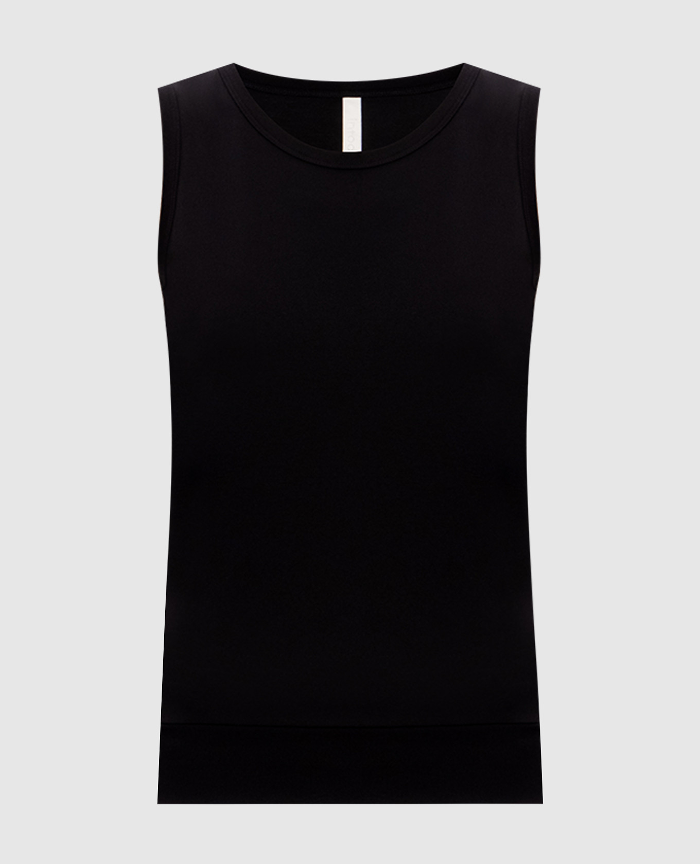 Black top Intoca