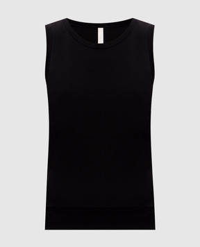 Intoca Black top DIOSBASICSLD093