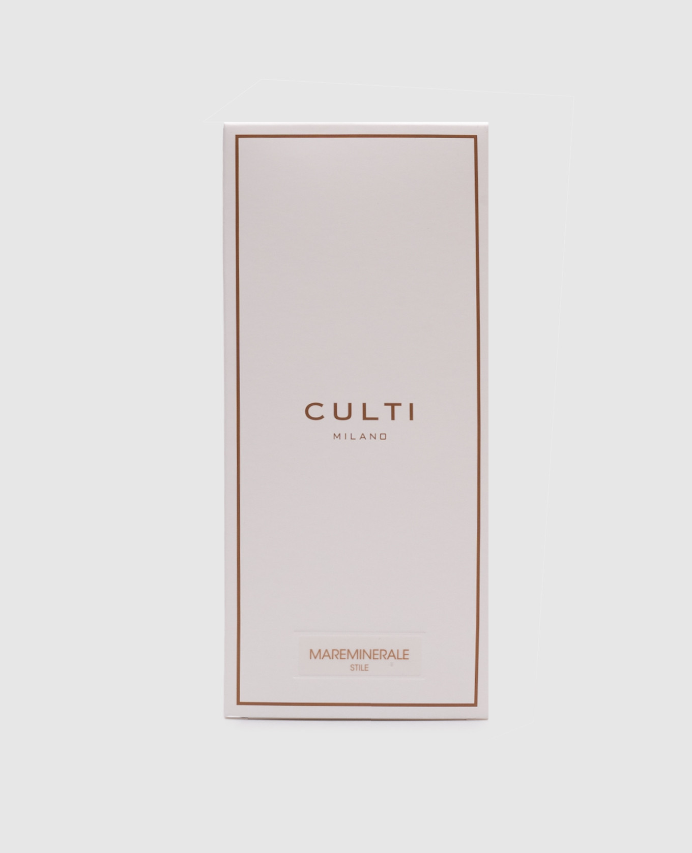 

Aroma diffuser Mareminale Stile 1000 ml Culti Milano, Yellow