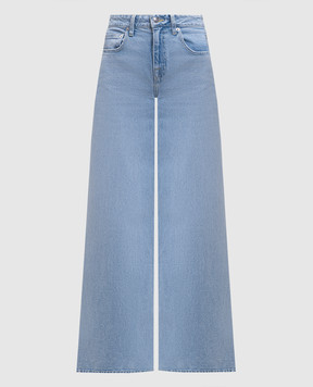 Simkhai Greer blue jeans 3254115DNSNT
