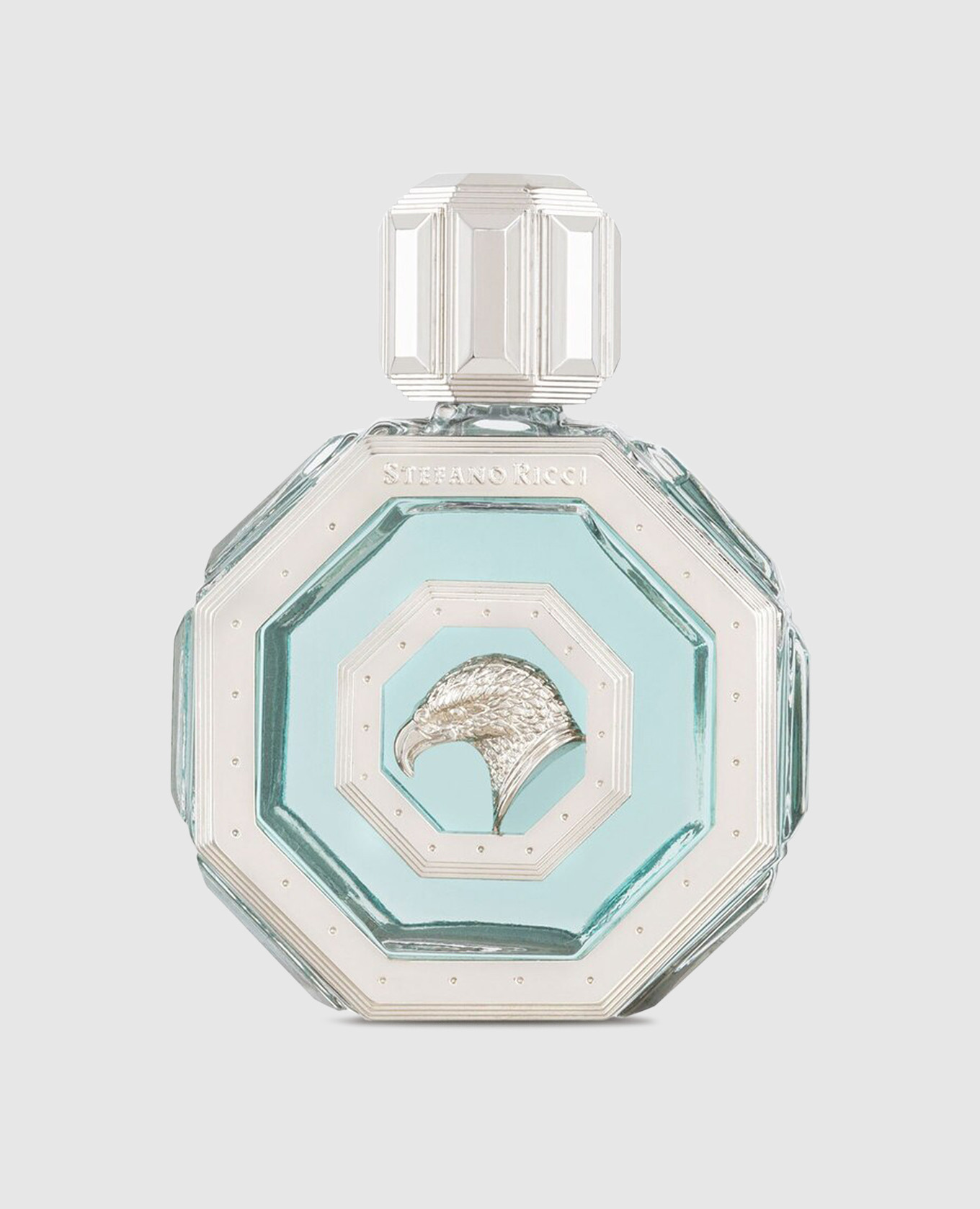 

Eau de parfum ROYAL EAGLE SILVER 100 ml Stefano Ricci