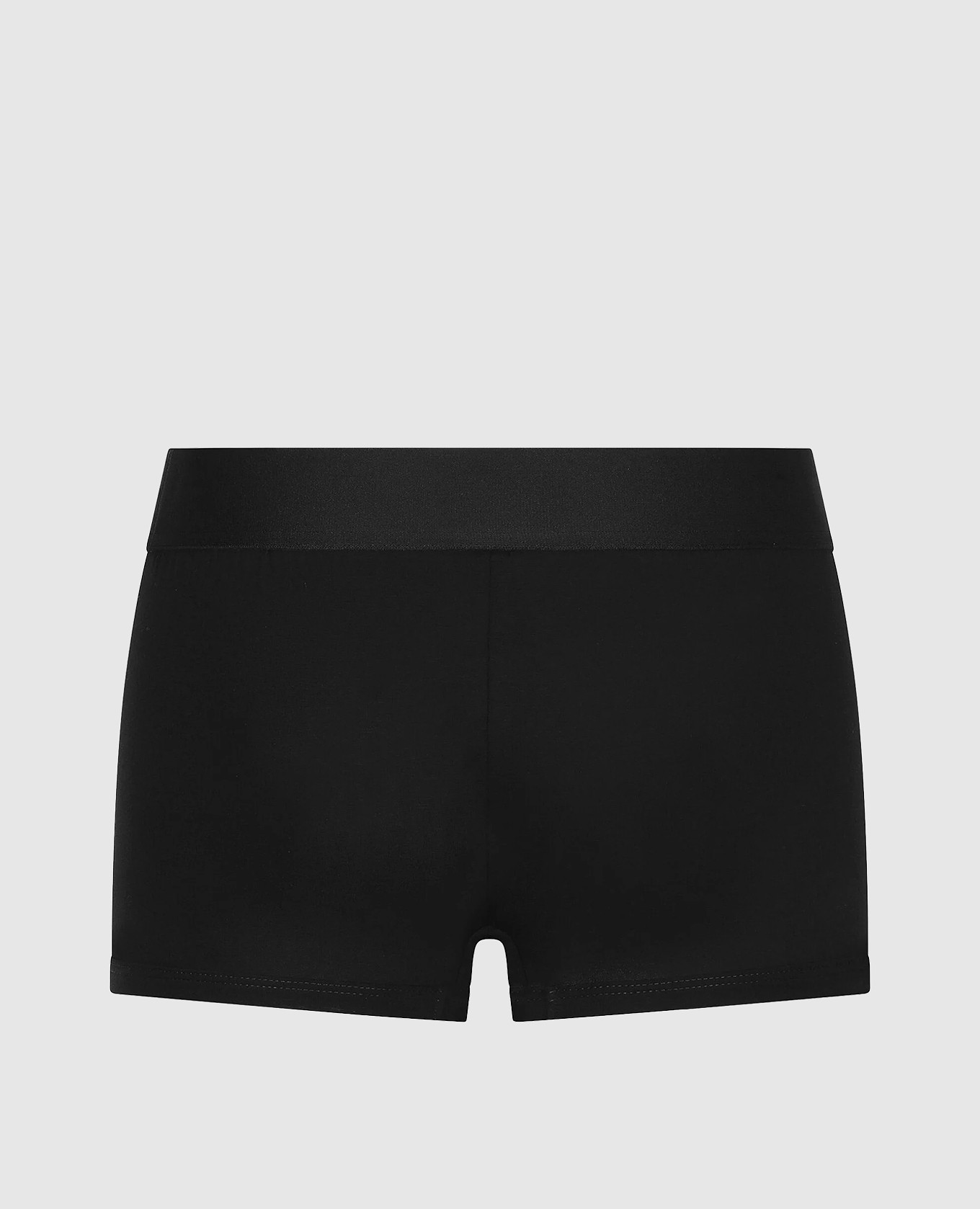 

Black boxer briefs Dolce&Gabbana