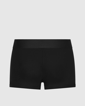 Dolce&Gabbana Black boxer briefs M4F34JONP20