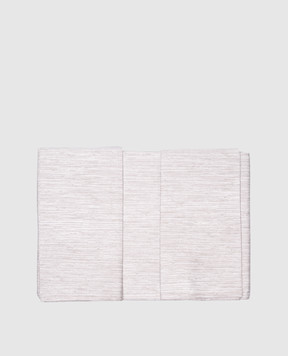 Dondi Finiseta gray bedding set H0000210095