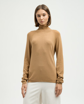 Derwix Golf is brown 5541C582