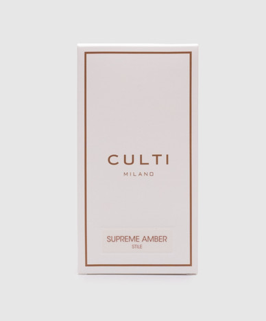 Culti Milano