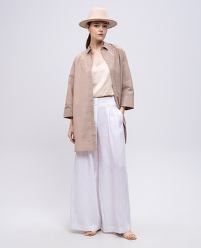 Peserico Beige top E0803606638