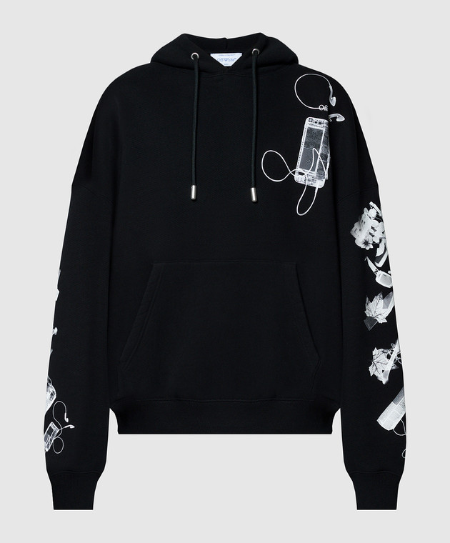 美品】OAMC 23AW NOME HOODIE 値下げ不可