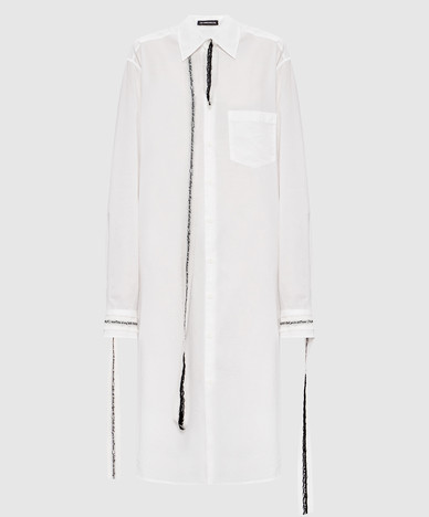 Ann Demeulemeester