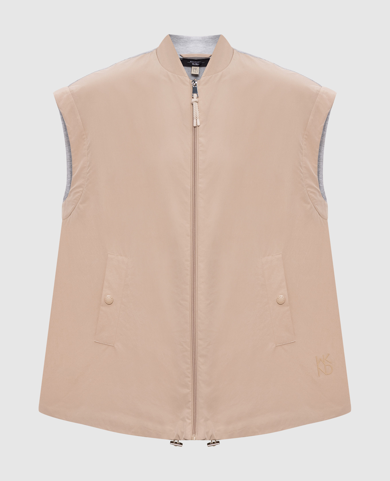 LIMOSA vest Max Mara Weekend