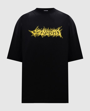 Vetements T-shirts for men — shop with European delivery at