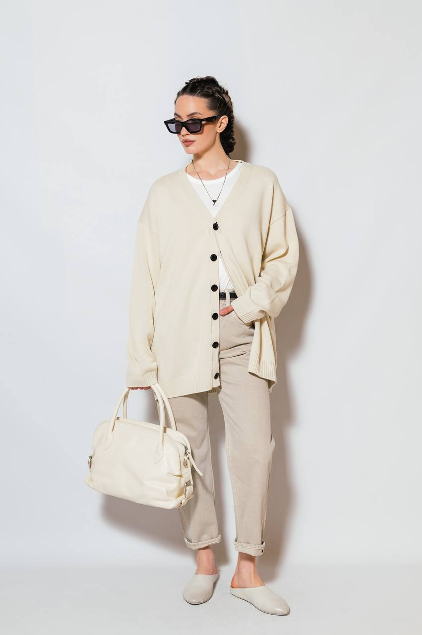 

White top Intoca