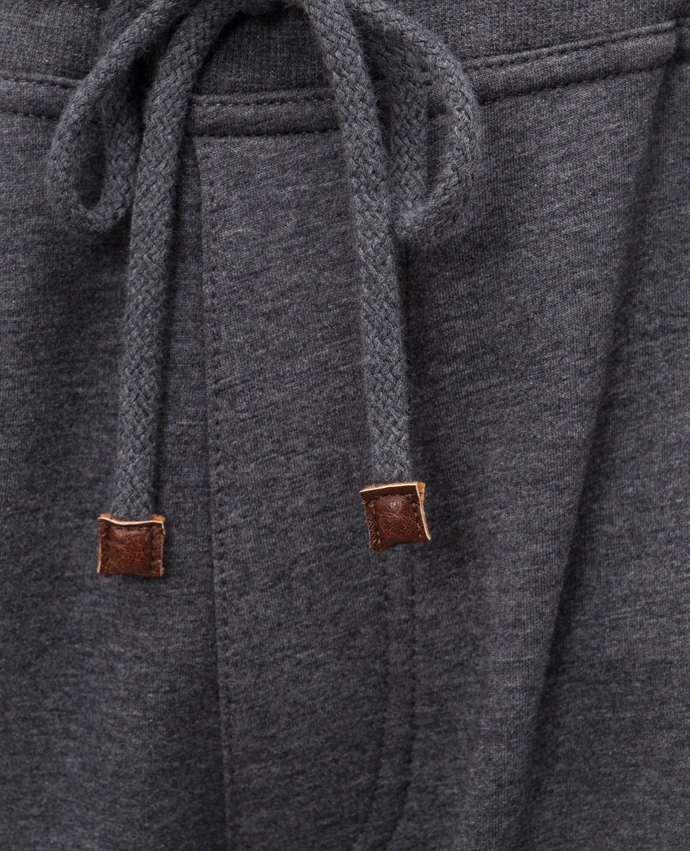 

Gray shorts Brunello Cucinelli, Grey