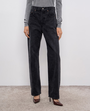 Saint Laurent Gray jeans 824083Y06CA
