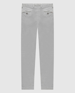 Exibit Gray pants PAD2364