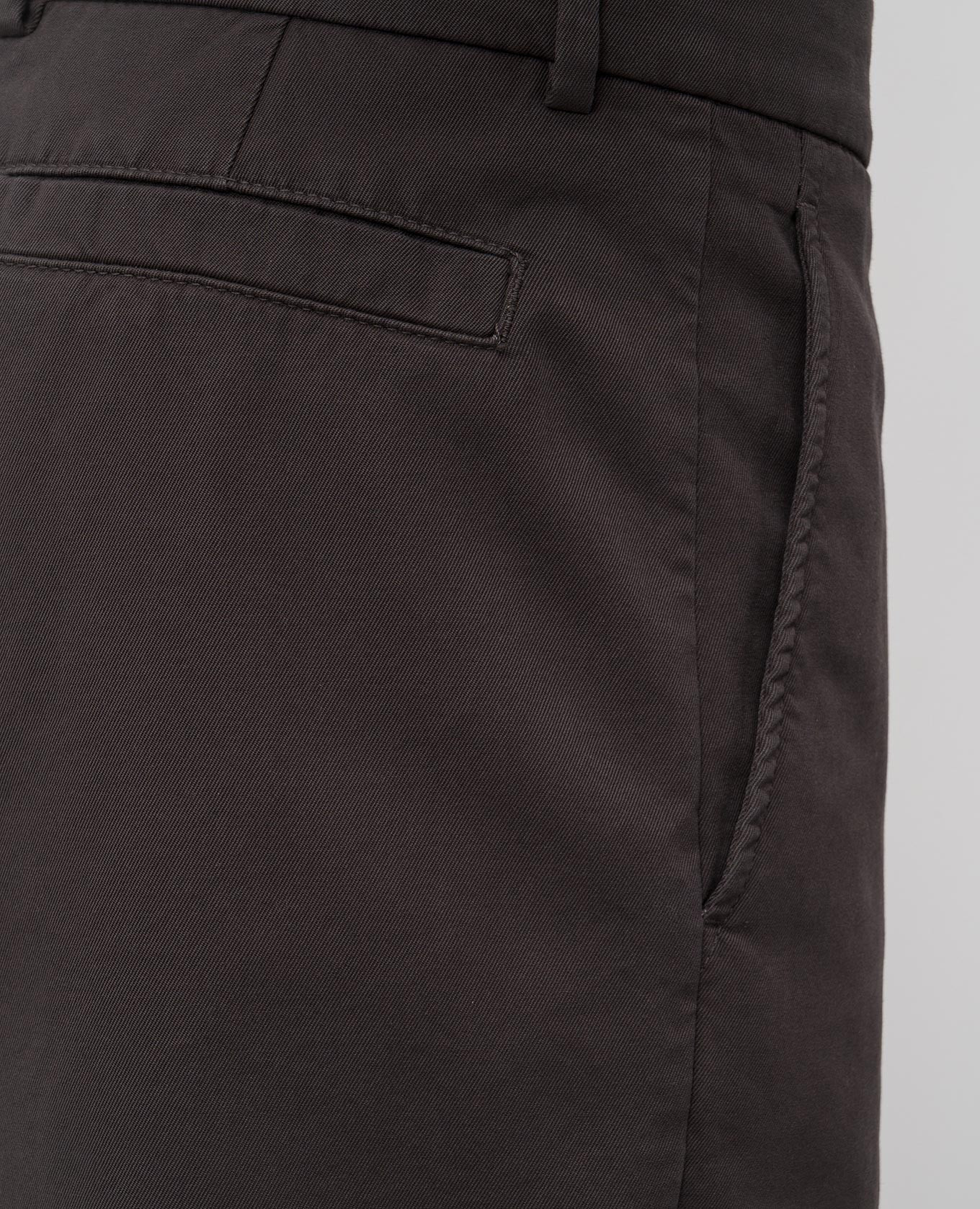 

Gray shorts Brunello Cucinelli, Grey