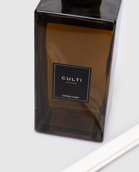 Culti Milano Aroma diffuser Decor Tessuto 2700 ml SUPREMEAMBER2700ML
