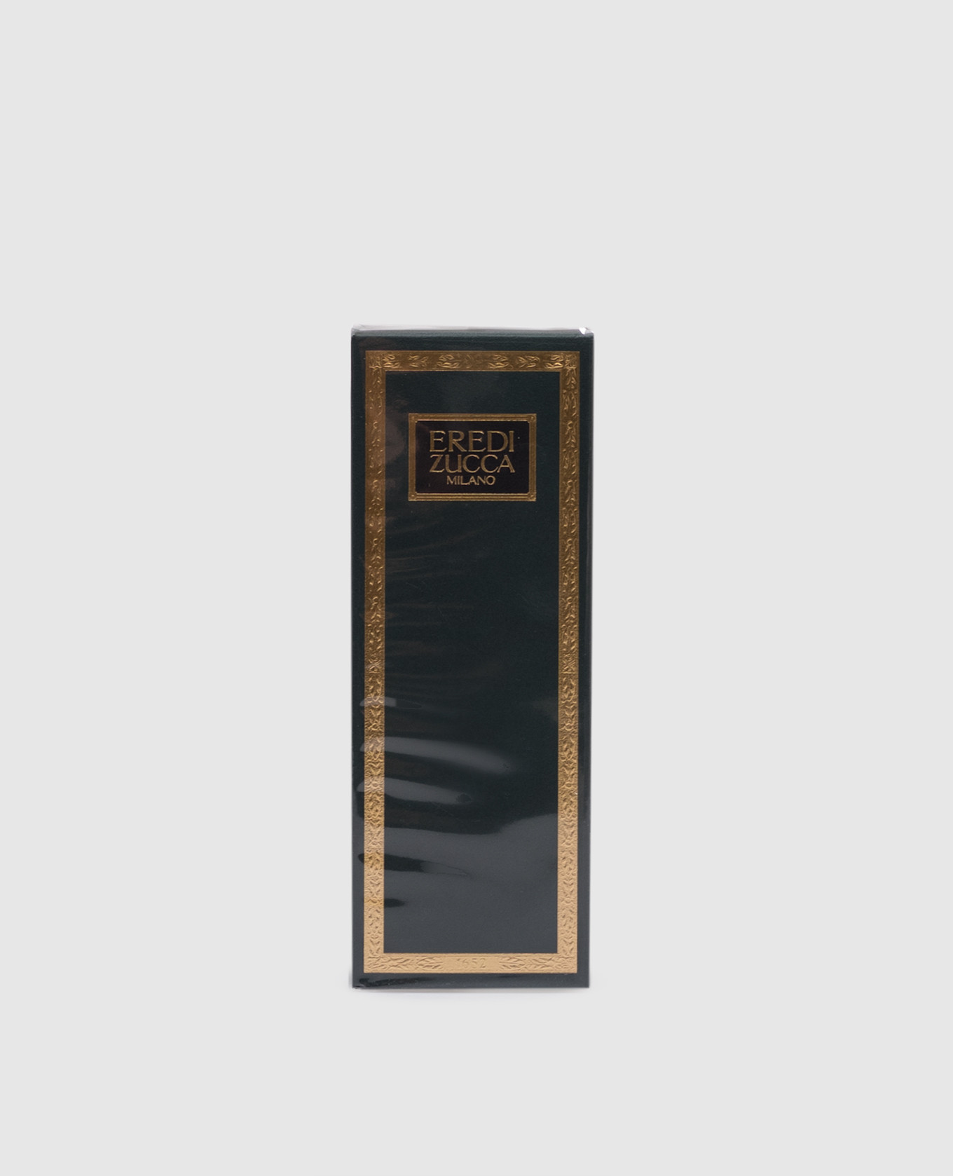 

Aftershave lotion 100 ml Eredi Zucca, Green