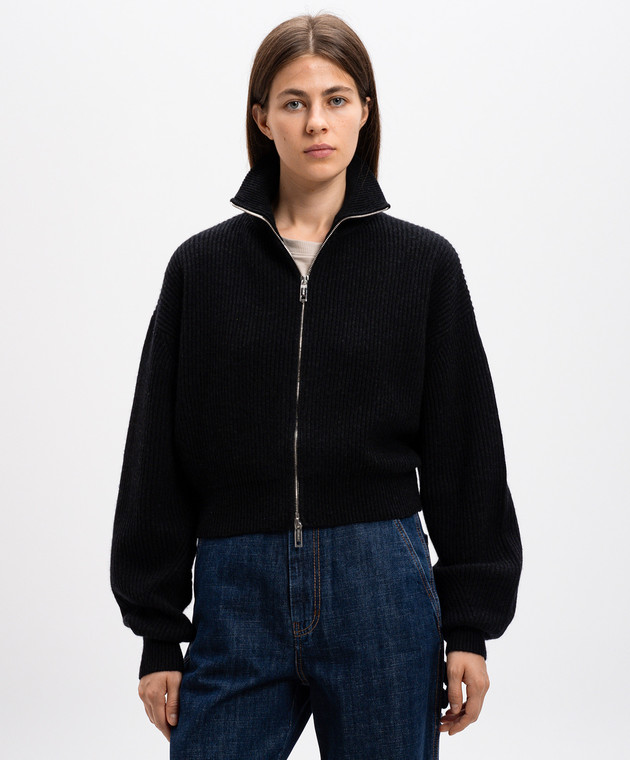 カーディガン/ボレロ MaxMara SPORTMAX スポーツマックス カーディガン