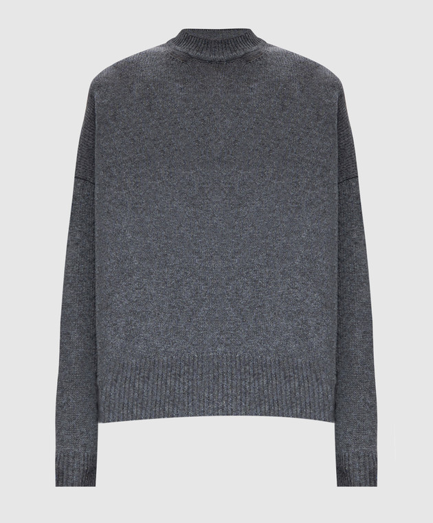 JIL SANDER ニット SWEATER CN LS | JIL SANDER(ジルサンダー) / トップス ニット
