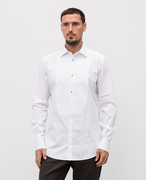 Dolce&Gabbana White shirt G5NU4TFU5U8