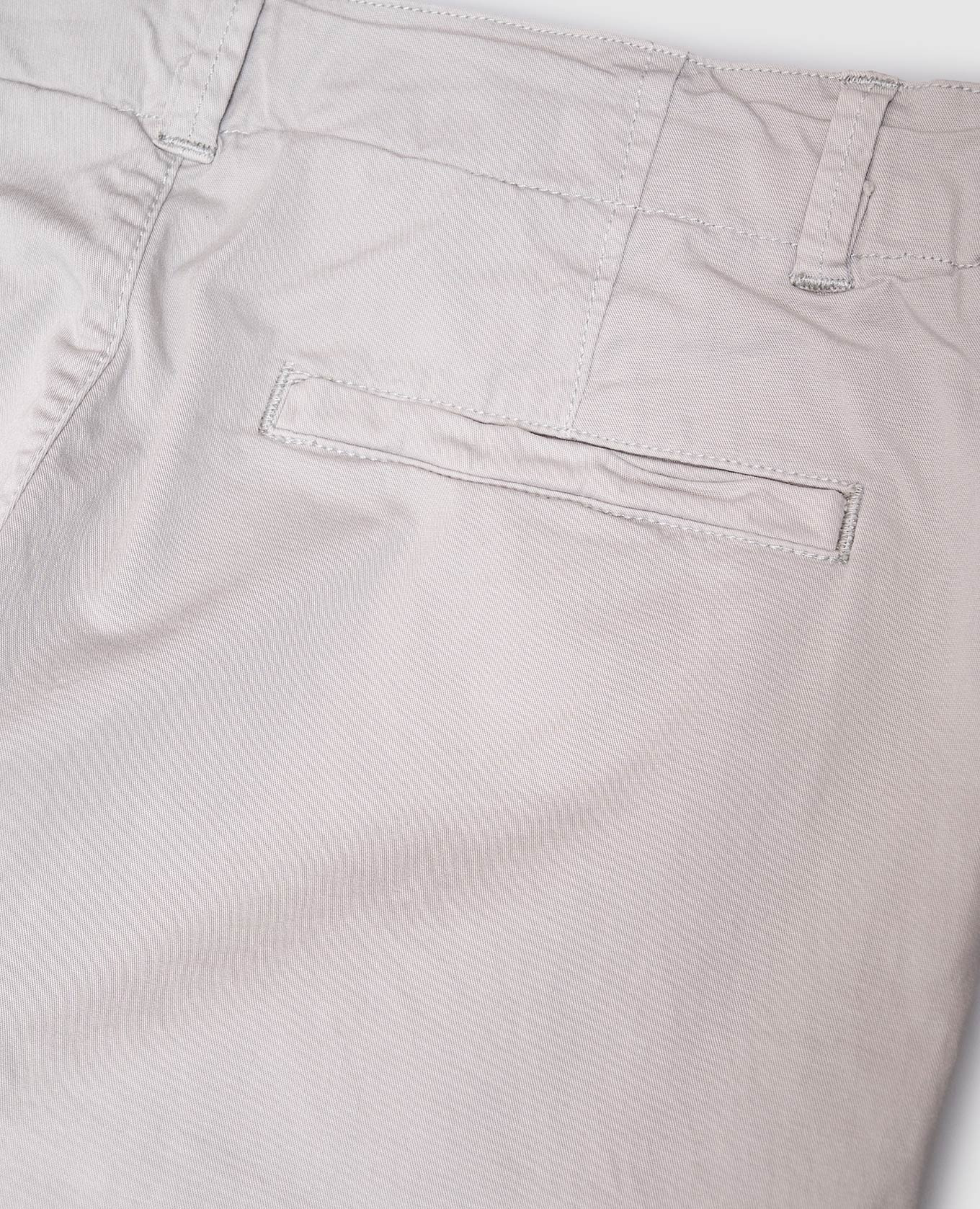 

Children's gray cargo pants with logo C.P. Company, Grey