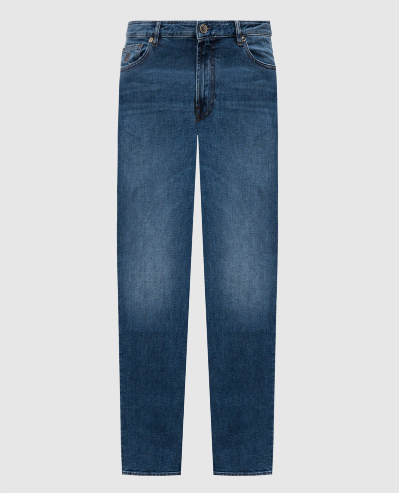 RAFEL blue jeans MooRER