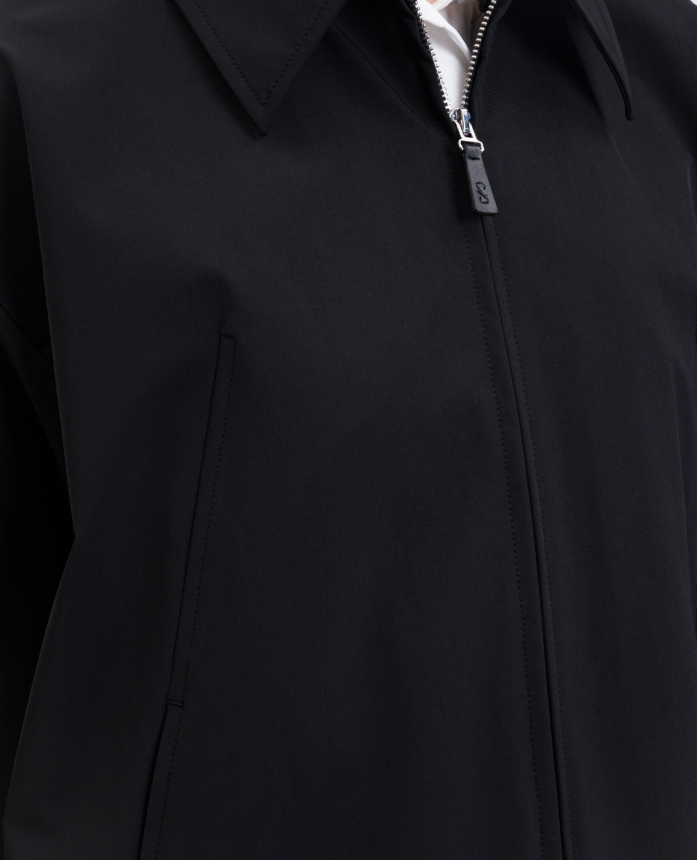 Black Sibyl jacket PROENZA SCHOULER 5