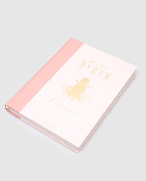 TASCHEN Book MARK RYDEN PINXIT RYDEN
