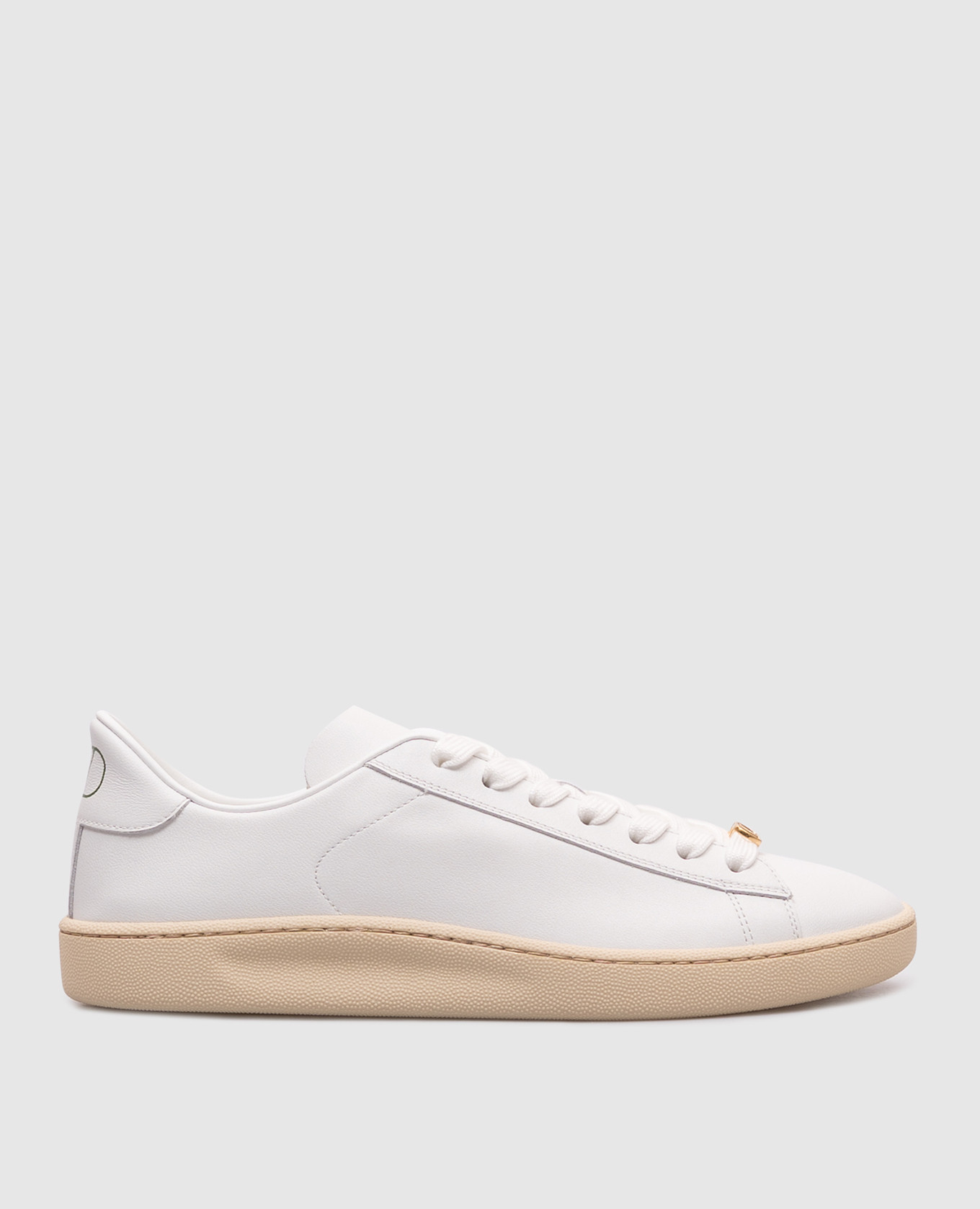 

White leather sneakers ROYCO Valentino