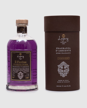 Logevy Aroma diffuser Il Fiorino 1000 ml LOG0251ILFIORINO