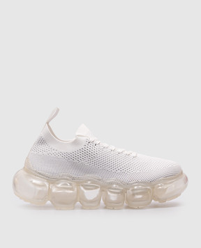 Grounds Jewerly white sneakers JEWELRY