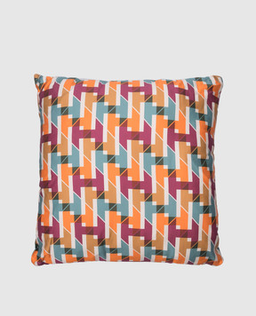 Dondi Bel Air pattern pillow H0000210100