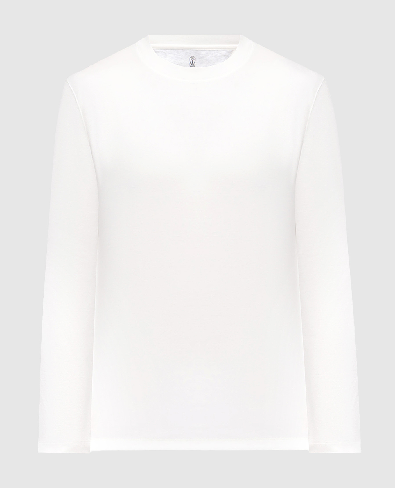 White longsleeve
