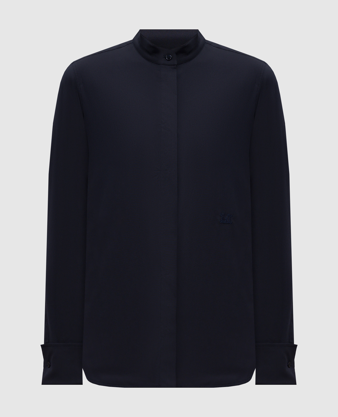 

Blue ARDUINO shirt Max Mara