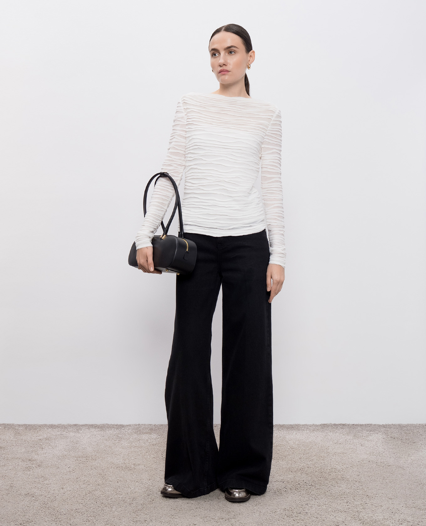 

Paloma white top PROENZA SCHOULER