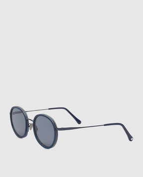 Vilebrequin Shelter Victoire Blue Sunglasses VICU3698