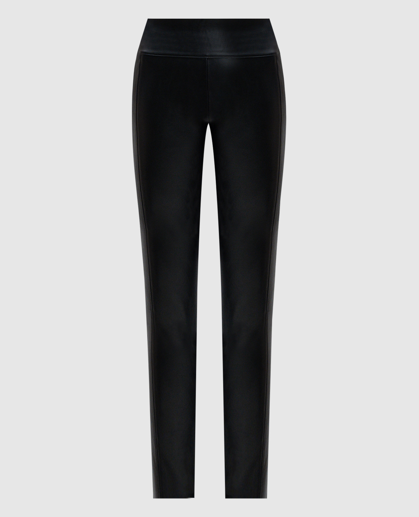 

Black leggings EDIE FORMING Wolford